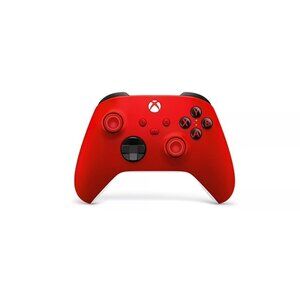 Microsoft Xbox Wireless Controller 'Product Red' + Controller Case